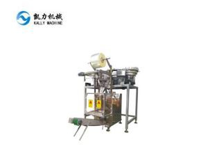 Automatinė mažų aparatūros pakavimo mašina