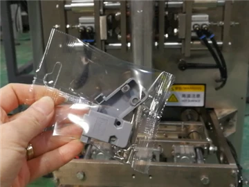 Techninės įrangos pakavimo pramonė nuolat tobulėja, kad atitiktų šiuolaikinių...
